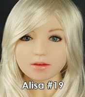 Visage Alisa 19