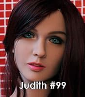 Visage Judith 99