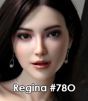 Visage Regina 78O SEDoll