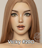 Visage Vicky 20O SEDoll