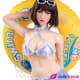 Sex doll Nina jeune séductrice sans tabou 163cm SEDoll