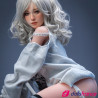 Misa pétillante sex doll réaliste de compagnie 154cm IronTech