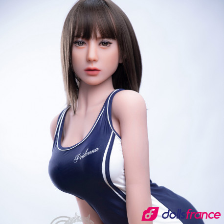 Sexdoll réelle Skyler nageuse sexy 153cm SEDoll