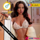 Rina belle sex doll latine soumise 165cm en stock D-cup Zelex SLE