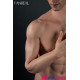 Corps silicone homme 173cm FanReal