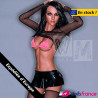 Cassidy la strip-teaseuse brune en stock EU 166cm C-cup WMdolls