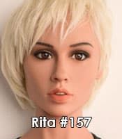 Visage Rita 157