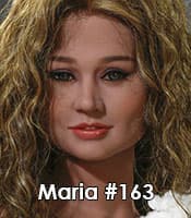 Visage Maria #163