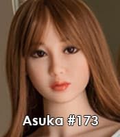 Visage Asuka #173