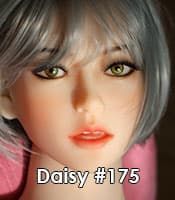 Visage Daisy #175