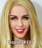 Visage Darlie #179