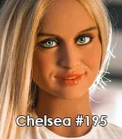 Visage Chelsea #195
