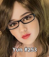 Visage Yun #253