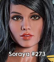 Visage Soraya #273