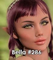 Visage Bella #286