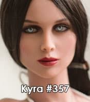 Visage Kyra #357
