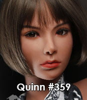 Visage Quinn #359