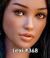 Visage Lexi #368