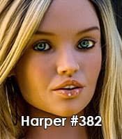 Visage Harper #382