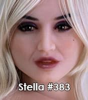 Visage Stella #383