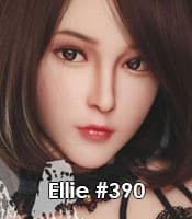 Visage Ellie #390