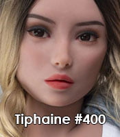 Visage Tiphaine #400