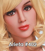 Visage Arieta #402