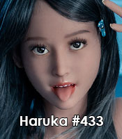 Visage Haruka #433