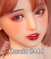 Visage Marcia #444