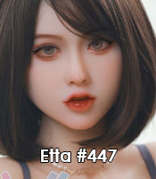 Visage Etta #447