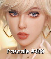 Visage Pascale #458