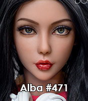 Visage Alba #471