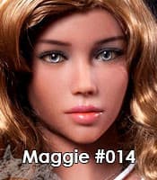 Maggie #014