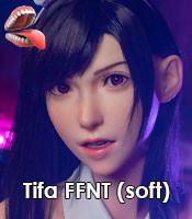 25. Tifa FFNT (soft MJ)