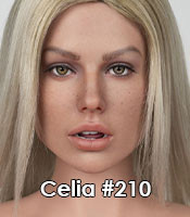 Celia #210
