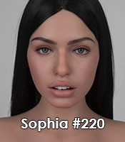 Sophia #220