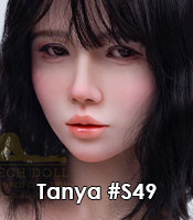 Tanya #S49