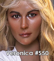 Veronica #S50