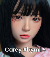 visage Carey xtdoll 