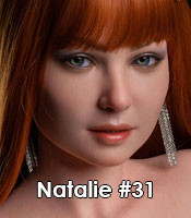 visage Natalie xtdoll 