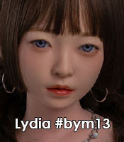 visage Lydia xtdoll 