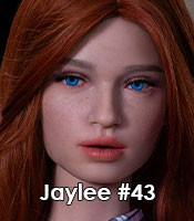 visage Jaylee 43 galatea