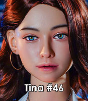 visage Tina 46 galatea