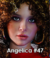 visage Angelica 47 galatea