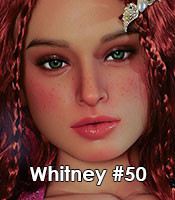 visage Whitney 50 galatea