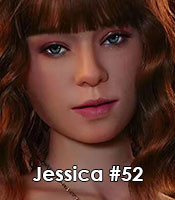 visage Jessica 52 galatea