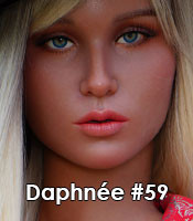 Daphnée #59