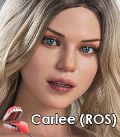 Carlee (ROS)