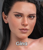 Gina