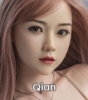 Visage Qian Fanreal